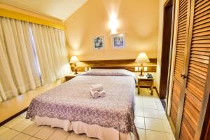 hotel ville la plage and beach club