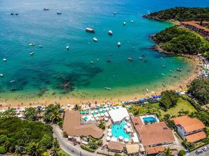 hotel ville la plage and beach club