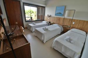 hotel ville la plage and beach club