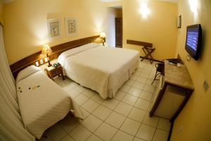 hotel ville la plage and beach club