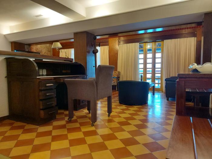 sailing hotel and spa