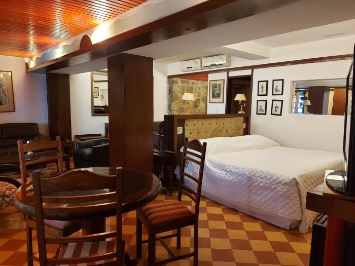 sailing hotel and spa