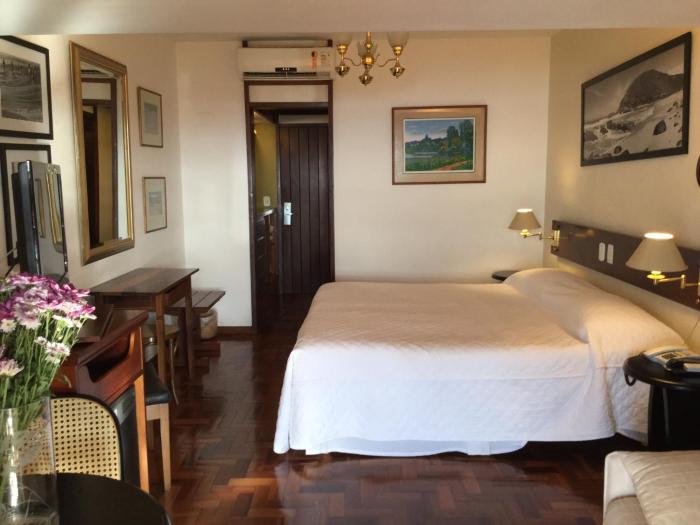 sailing hotel and spa