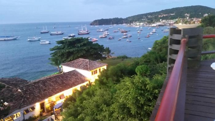 sailing hotel and spa