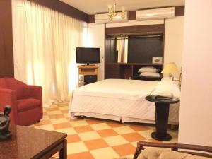 sailing hotel and spa