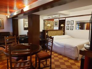 sailing hotel and spa
