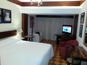 sailing hotel and spa