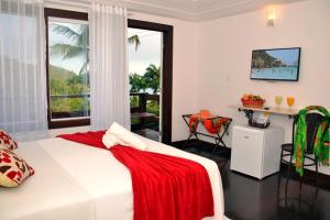 Coronado Inn,Buzios>>Armação Dos Búzios,3 star