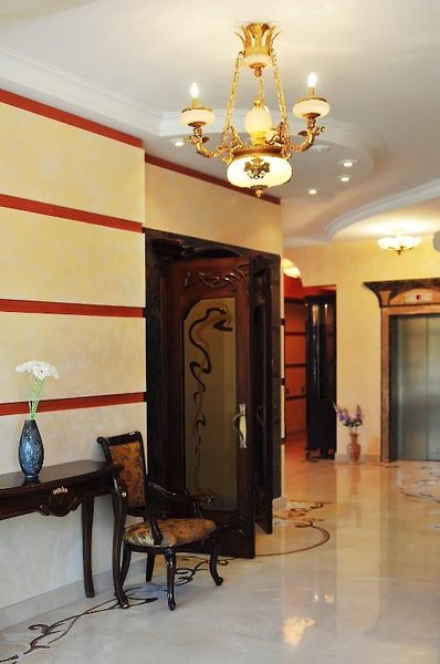 staro hotel