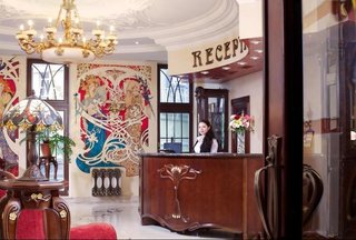 staro hotel