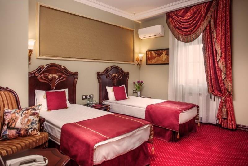staro hotel