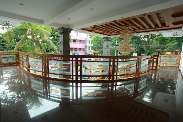 rb palace