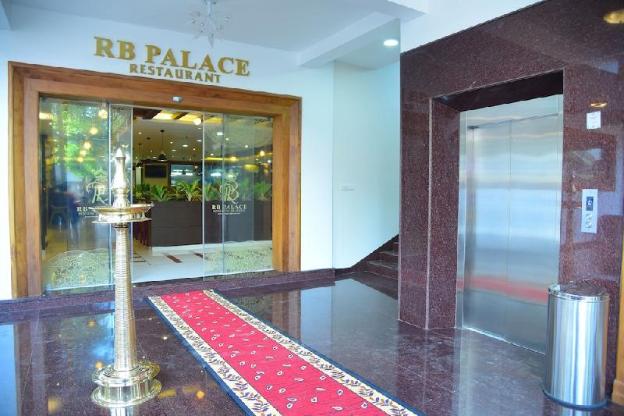 rb palace