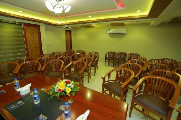 rb palace