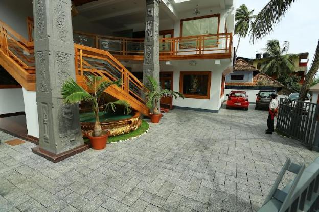 rb palace