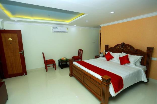 rb palace