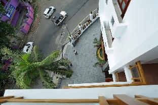 Rb Palace,Kovalam>>Balaramapuram,4 star