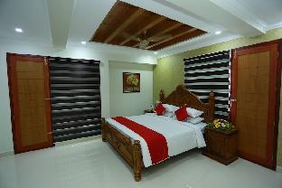 Rb Palace,Kovalam>>Balaramapuram,4 star