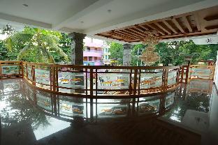Rb Palace,Kovalam>>Balaramapuram,4 star