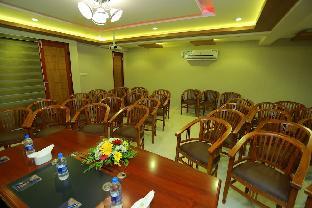 rb palace