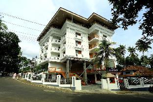 rb palace