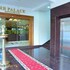 rb palace