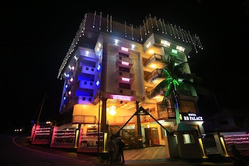 rb palace