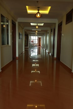 rb palace