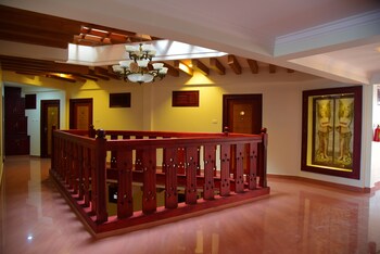 rb palace