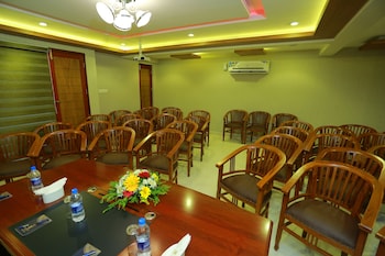 rb palace
