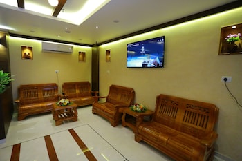 rb palace