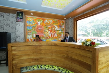 rb palace
