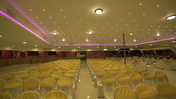 rb palace