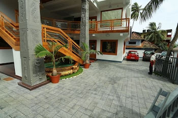 rb palace