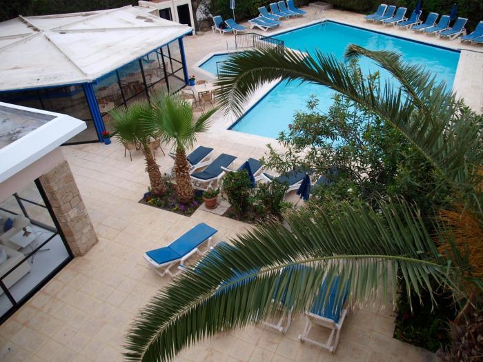paphos