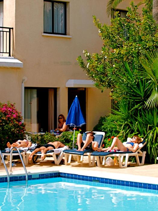 paphos