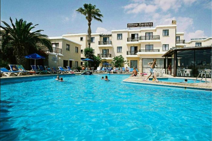 paphos