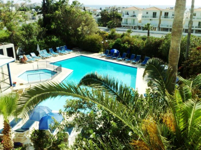paphos