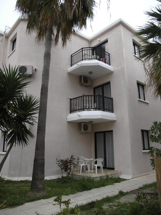paphos