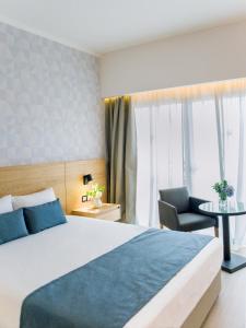 Ajax Hotel,Limassol>>Larnaca,4 star