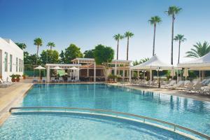 Ajax Hotel,Limassol>>Larnaca,4 star
