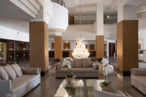 Venus Beach Hotel,Tombs Of The Kings>>Paphos,5 star
