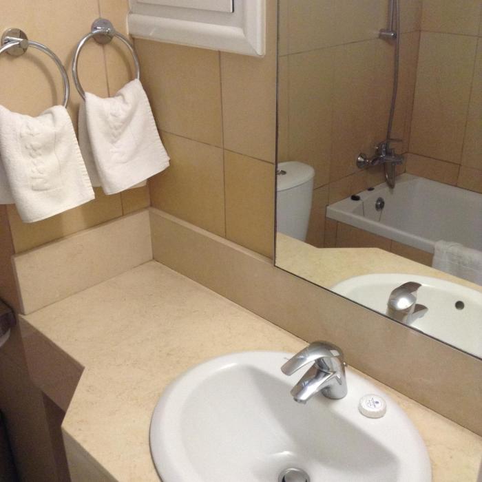 nissi park hotel