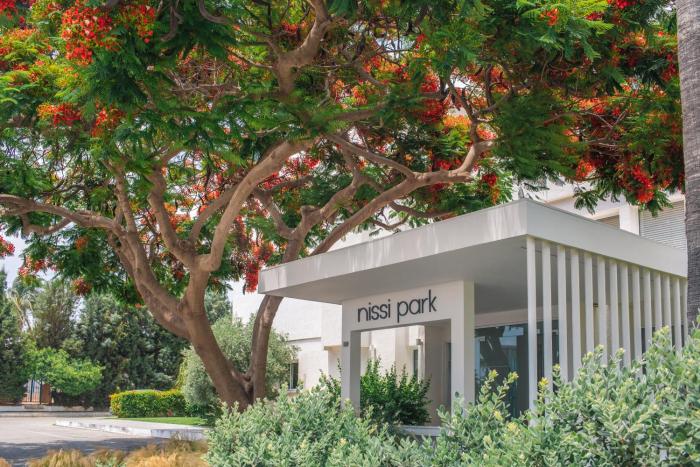 nissi park hotel