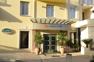 Castelli Hotel,Larnaca>>Cyprus,3 star