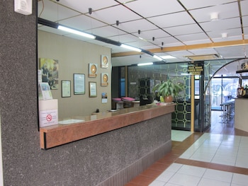san remo hotel
