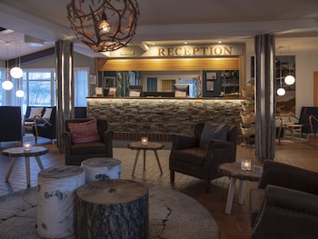 abisko turiststation stf