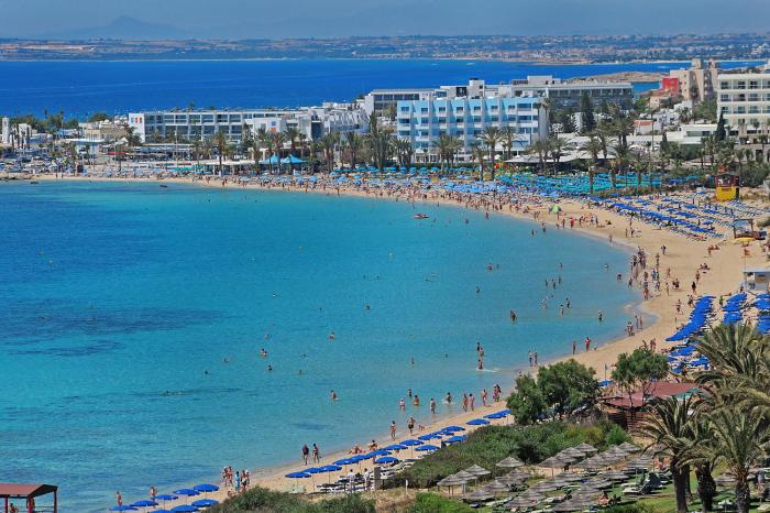 ayia napa