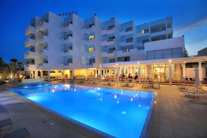 ayia napa