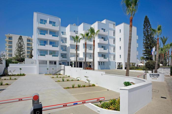 ayia napa